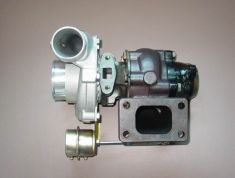 Turbo Kits