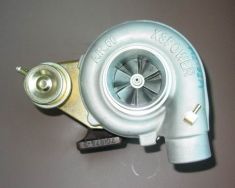 Turbos
