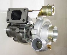 Turbo Kits