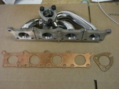 Turbo Manifolds