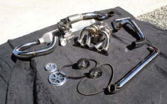 B SERIES TURBO KIT