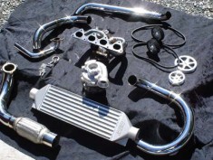 B SERIES TURBO KIT
