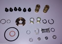 Turbo Repair Kits