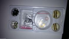 Turbo Repair Kits