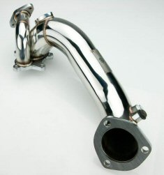 Turbo Downpipes/Dump Pipes