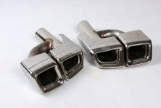 Exhaust Tips