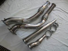 Downpipes/Dump Pipes