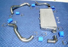 Intercooler Kits