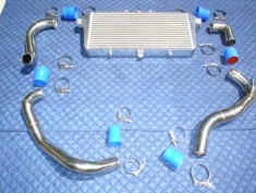 Intercooler Kits