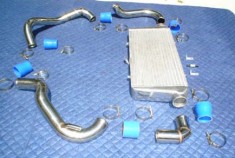 Intercooler Kits