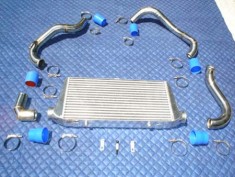 Intercooler Kits