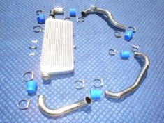 Intercooler Kits