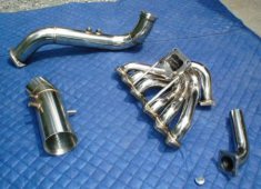 Turbo Kits