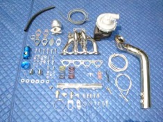Turbo Kit B Series Honda