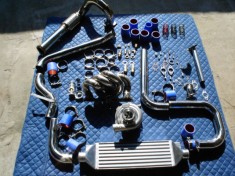 Turbo Kit 