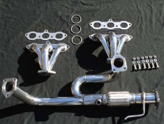 Non Turbo Headers