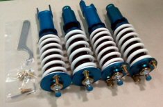 Suspension Items