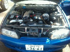 Turbo Kits