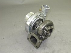 Turbo Kits