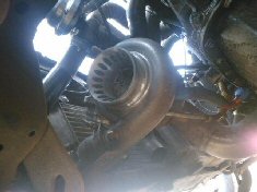 Turbo Kits
