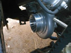 Turbo Kits