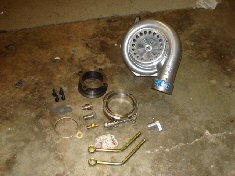 Turbo Kits