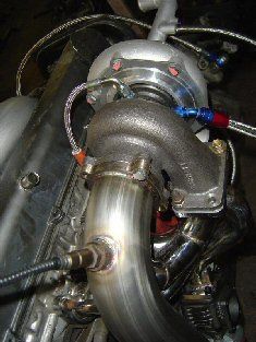 Turbo Kits