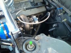 Turbo Kits