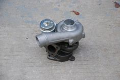 Turbo Kits