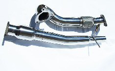 Downpipes/Dump pipes