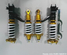 Suspension Items