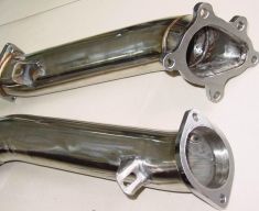 Turbo Downpipes/Dump Pipes