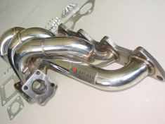 Turbo Manifold