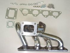 Turbo Manifold
