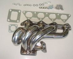 Turbo Manifold