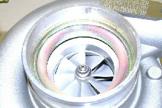 Turbo Kits