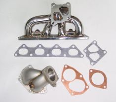 Turbo Manifold