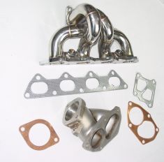 Turbo Manifold