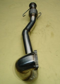 Turbo Manifold