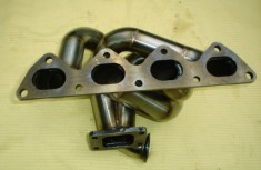 Turbo Manifold