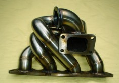 Turbo Manifold