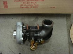 Turbos