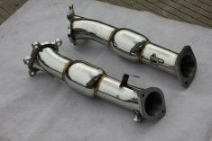 Turbo Downpipes/Dump Pipes