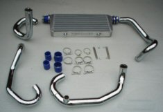 Intercooler Kits