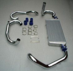 Intercooler Kits