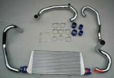 Intercooler Kits