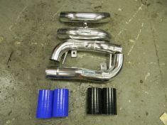 Turbo Inlet Pipes