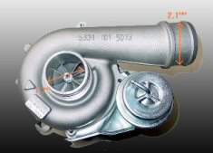 Turbos