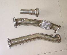 Downpipes/Dump pipes