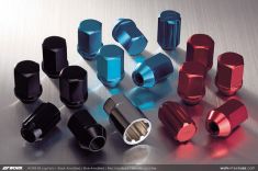 Lug Nuts